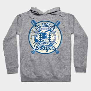 dodgers Hoodie